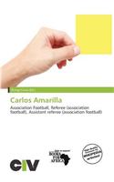 Carlos Amarilla: (English)