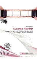 Susanne Haworth