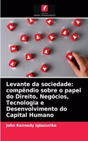 Levante da sociedade