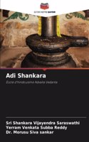 Adi Shankara