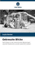 Gekreuzte Blicke
