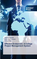 Efficient Endeavors