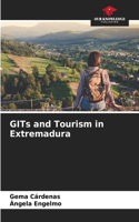 GITs and Tourism in Extremadura