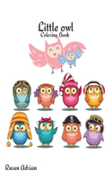 Little owl