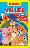 Learning Values