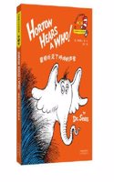 Dr.Seuss Classics: Horton Hears a Who!