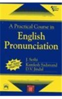 A Practical Course in English Pronunciation