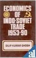 Economics of Indo-Soviet Trade, 1953-90
