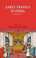 Early Travels In India 1583-1619