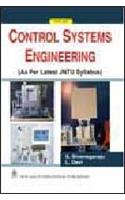 Control Systems Engineering: As Per JNTU Syllabus