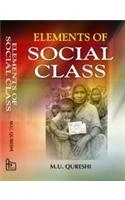 Elements Of Social Class