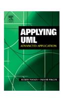 Applying Uml : Advanced Application