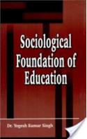 Sociological Foundations Of Education
