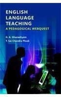 English Language Teaching: A Pedagogical Webquest