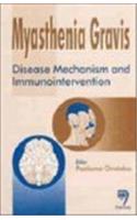 Myasthenia Gravis: Disease Mechanism and Immunointervention