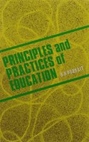 Principles And Practices Of Education