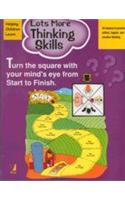 Lots More Thinking Skills