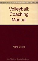 Volleyball: Coaching Manual