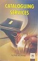 Cataloguing Services