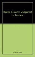 Human Resource Mangement in Tourism
