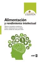 Alimentacion Y Rendimiento Intelectual