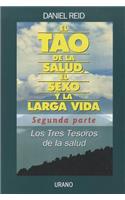 Tao de la Salud-Segunda Parte -V2*