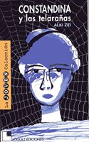 Constandina Y Las Telaranas (La Joven Coleccion)