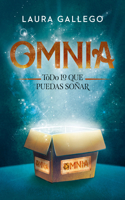 Omnia: Todo Lo Que Puedas Soñar (Spanish Edition)