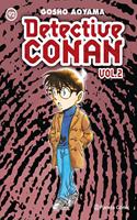 Detective Conan II no 92