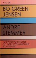 Andre stemmer