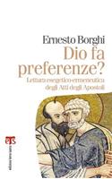 Dio Fa Preferenze?