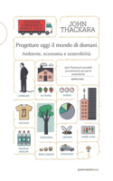 Ambiente, economia e sostenibilità: Progettare oggi il mondo di domani