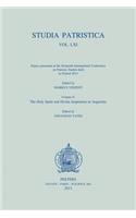 Studia Patristica. Vol. LXI - Papers Presented at the Sixteenth International Conference on Patristic Studies Held in Oxford 2011