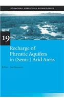 Recharge of Phreatic Aquifers in (Semi-)Arid Areas