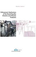 Enforcement Mechanisms of the Racial Equality Directive and Minority Protection