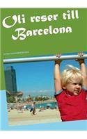 Oli Reser Till Barcelona