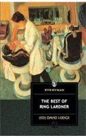 The Best of Ring Lardner