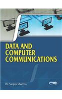 Data And Computer Communications