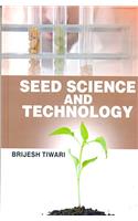 Seed Science And Technology
