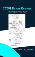 CCSH Exam Review