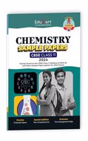 Educart Cbse Class Xi Chemistry Sample Question Paper 2023 - 2024