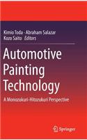 Automotive Painting Technology