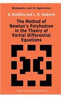 Method of Newton's Polyhedron in the Theory of Partial Differential Equations