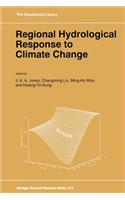 Regional Hydrological Response to Climate Change