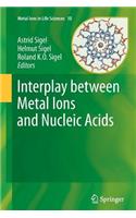 Interplay Between Metal Ions and Nucleic Acids