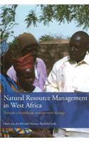 Natural Resource Management in West Africa