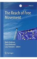 Reach of Free Movement