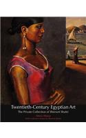 Twentieth-Century Egyptian Art