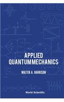 Applied Quantum Mechanics