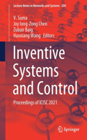 Inventive Systems and Control